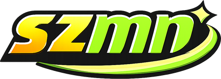 szmn Logo